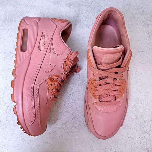 ɢᴜᴄ ʟɪᴍɪᴛᴇᴅ ᴇᴅɪᴛɪᴏɴ ɴɪᴋᴇ ᴀɪʀ ᴍᴀx 90 ᴘɪɴɴᴀᴄʟᴇ - Picture 3 of 17